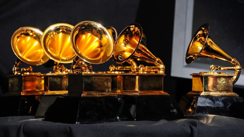 Filtran 'la lista de ganadores' de los Grammy 2019 dos semanas antes de la entrega de premios (pero la Academia dice que es "falsa") 