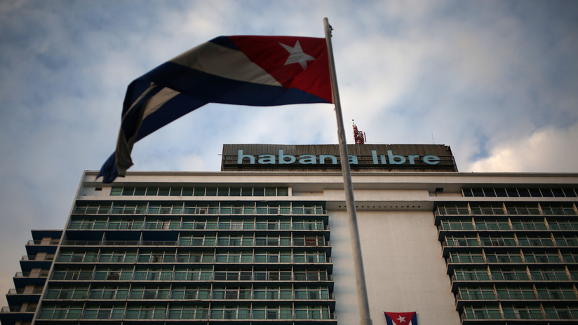 EE.UU. considera incluir a Cuba en la lista de Estados patrocinadores del terrorismo