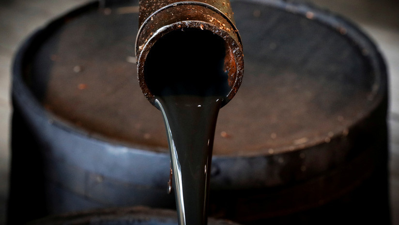 EE.UU. sanciona a una petrolera de Nicaragua subsidiaria de la venezolana PDVSA