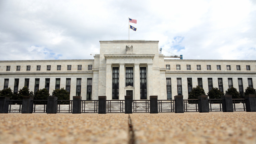 La Reserva Federal de EE.UU. congela las tasas de interés y afirma que será "paciente"