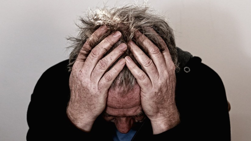 Las lesiones 'leves' en la cabeza son una de las principales causas de trastornos mentales