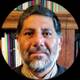 Roberto Torres Hernández, profesor en la Universidad Autónoma de Querétaro.