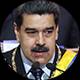 Nicolás Maduro, presidente de Venezuela