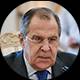 Serguéi Lavrov, ministro de Asuntos Exteriores de Rusia
