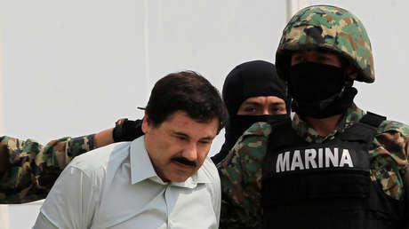 Revelan los detalles de la vida 'ordenada' de 'el Chapo' en las montañas de Sinaloa
