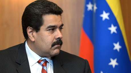 Diputado ruso se pronuncia sobre la situación en Venezuela