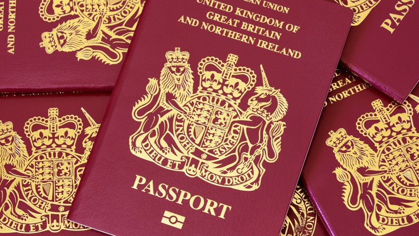 La Unión Europea estudiará que los ciudadanos británicos puedan viajar sin visado incluso tras un Brexit sin acuerdo
