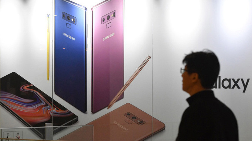 Todo lo que se sabe hasta ahora sobre el próximo Samsung Galaxy S10 Plus