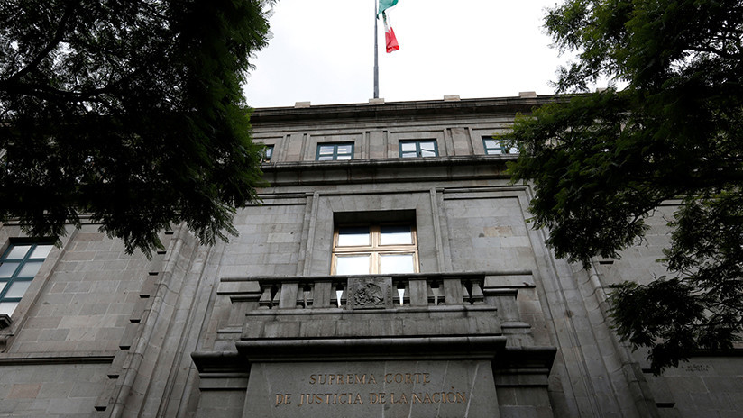 La polémica propuesta de López Obrador para cubrir a ministra en la Suprema Corte