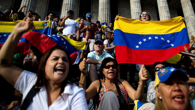 La primera reunión del grupo de contacto europeo-latinoamericano sobre Venezuela se celebrará la próxima semana en Uruguay