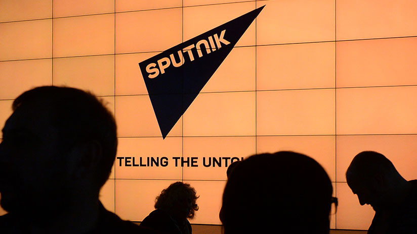 Canadá no acredita a los medios rusos Sputnik y RIA Novosti para cubrir la reunión del Grupo de Lima