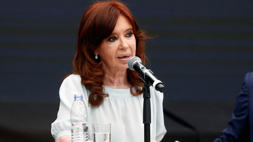 La justicia argentina cita a Cristina Kirchner y 100 empresarios por presunta corrupción en la obra pública
