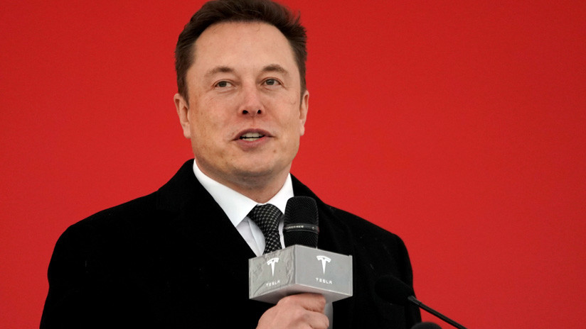 ¿Quiere hacer su propio Tesla? Es el momento: Elon Musk libera todas las patentes