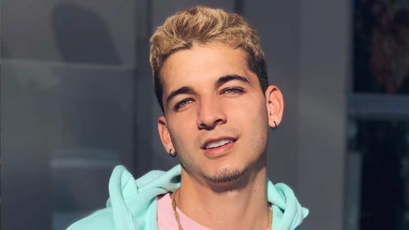 Fallece tras un tiroteo en Medellín el cantante colombiano Fabio Legarda 