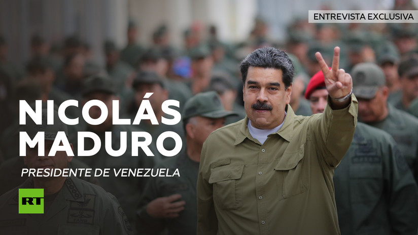 Maduro: "Nos han aplicado todas las fórmulas de la guerra económica y el país se ha defendido"
