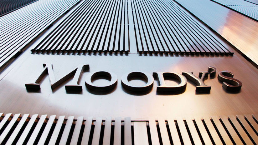 Moody's eleva la calificación de Rusia