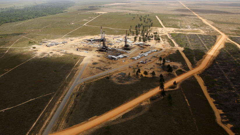 Reuters: PDVSA detiene la producción de petróleo extrapesado en una de sus empresas conjuntas