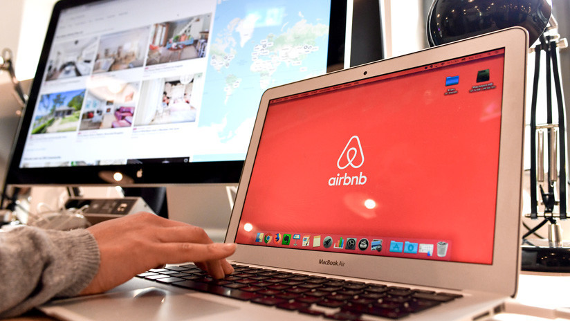 París reclama 14 millones de dólares a Airbnb por publicar anuncios ilegales