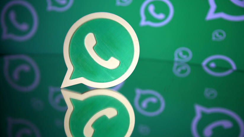 WhatsApp elimina dos millones de cuentas al mes para evitar la desinformación