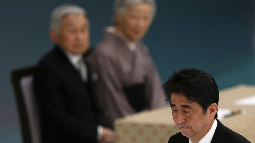 Roces entre Tokio y Seúl tras la propuesta de que el emperador japonés pida perdón a las 'mujeres de consuelo'