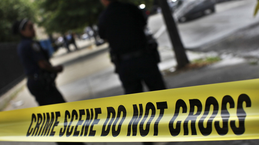 Un agente de policía muere y otro resulta herido en un tiroteo en EE.UU.