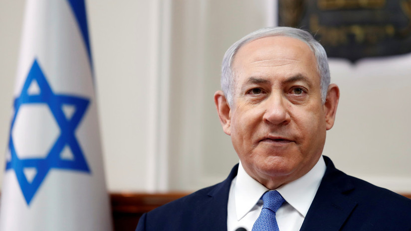 Netanyahu: Israel y los principales países árabes discuten en Polonia "el interés común de la guerra contra Irán"