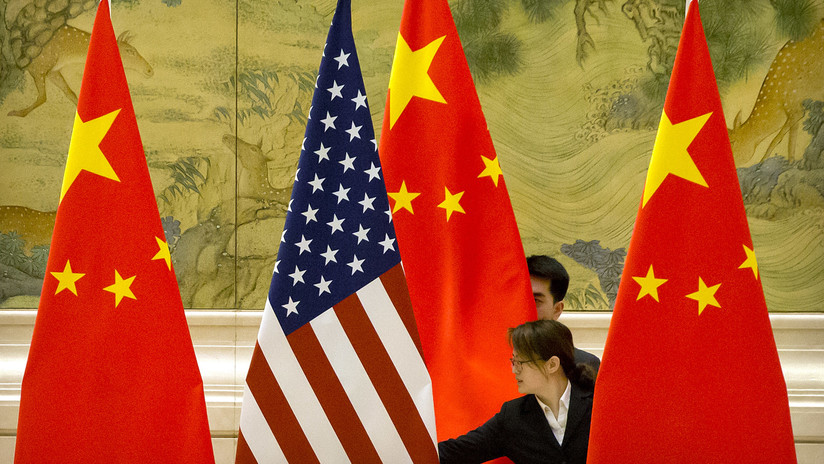"En nombre del principio 'America first', EE.UU. hará sufrir a su propio pueblo": Economista chino sobre la guerra comercial con Washington
