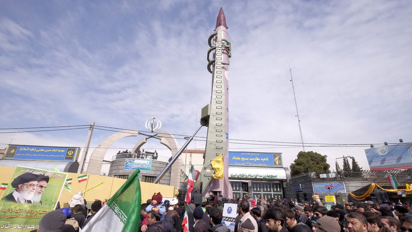 EE.UU. cuenta con un programa secreto para sabotear misiles y satélites iraníes