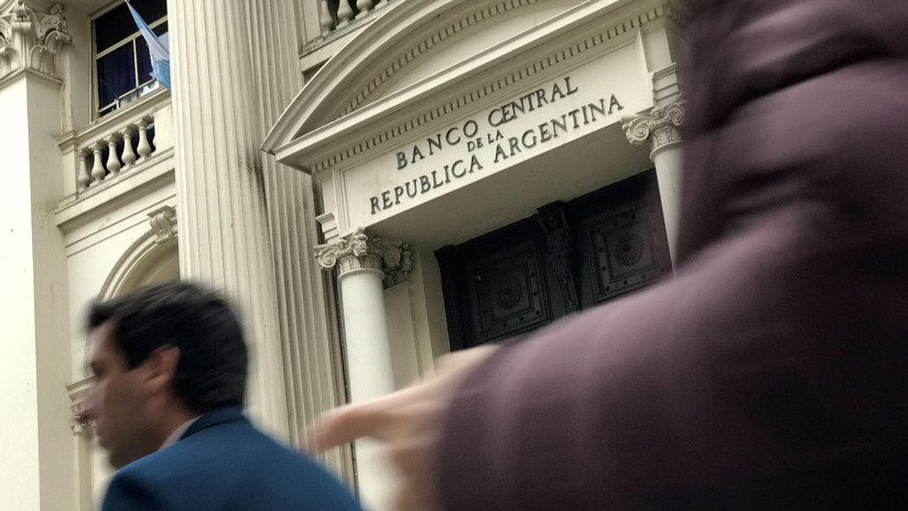 La inflación interanual en Argentina llegó a 49,3% en enero 