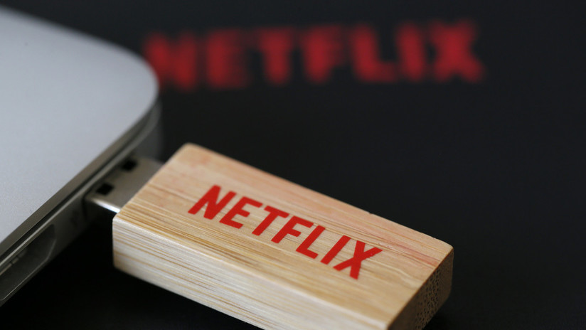 Netflix almacenó todas las elecciones de los espectadores de 'Black Mirror: Bandersnatch'