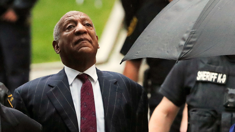 Portavoz de Bill Cosby: No tiene "ningún remordimiento" y se siente "un preso político" 