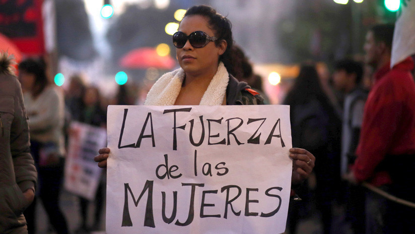 El feminismo en Argentina: ¿Cómo se construyó un movimiento de masas con múltiples liderazgos?