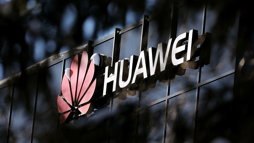 Fundador de Huawei: "Estados Unidos no puede aplastarnos"