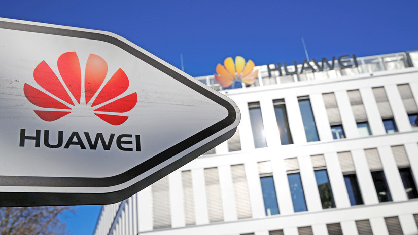 Alemania considera abrir su mercado a Huawei pese a la presión de EE.UU.