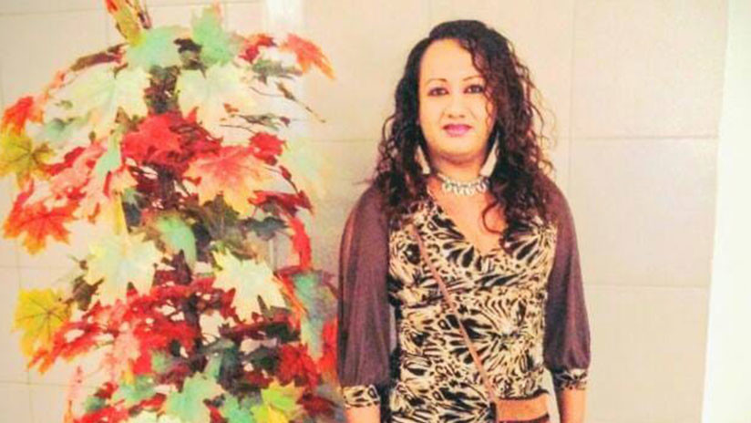 Denuncian el asesinato de una mujer transexual en El Salvador después de ser deportada de EE.UU.