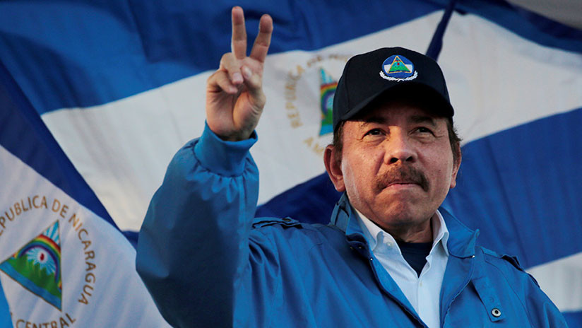 Presidente Ortega anuncia reanudación de diálogo nacional en Nicaragua 