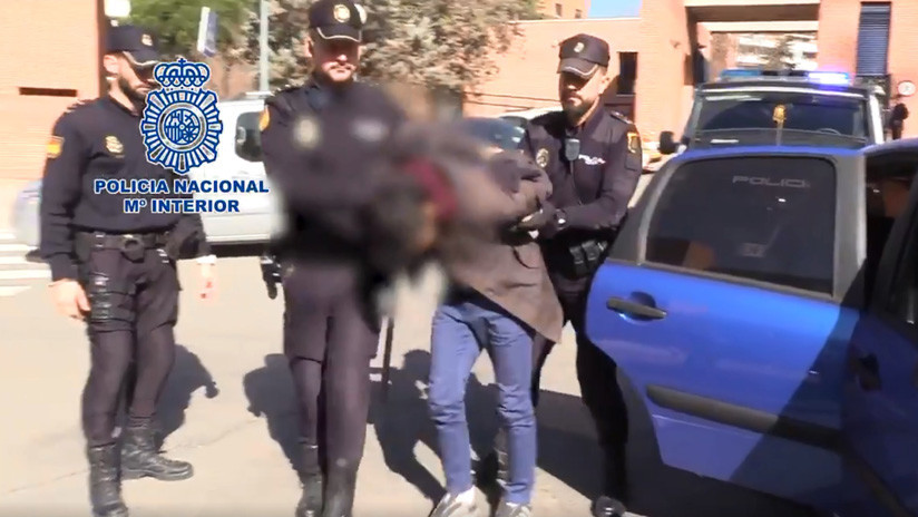 Prisión provisional y sin fianza para el acusado de matar y descuartizar a su madre en Madrid