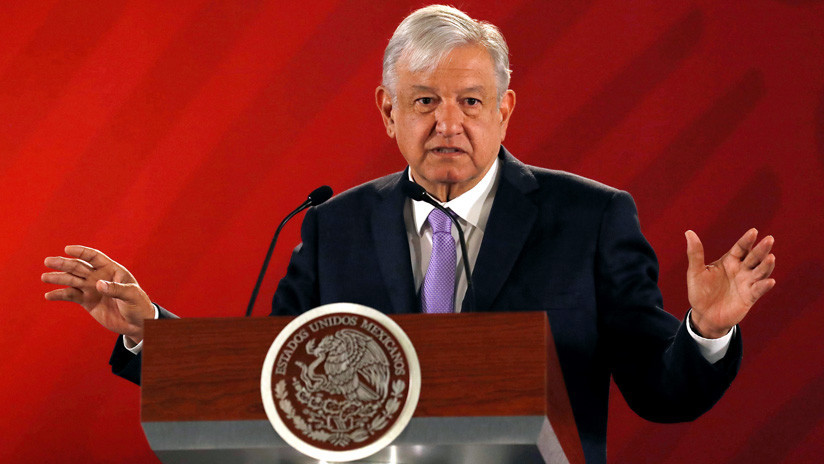 Consulta ciudadana propuesta por López Obrador aprueba con un 59,5 % la operación de termoeléctrica en Huexca