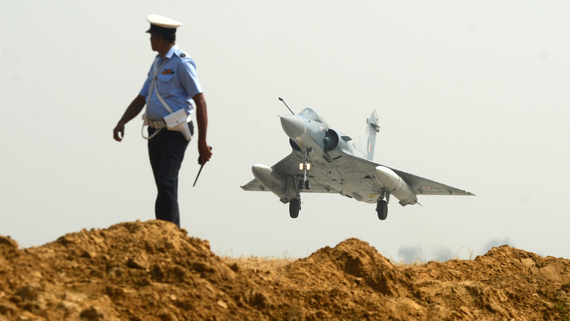 La India realiza su primer ataque aéreo en territorio de Pakistán en cinco décadas: ¿Qué ha pasado?