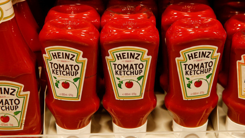 'Salsa amarga': Cómo Warren Buffett perdió unos cuantos miles de millones con Kraft Heinz