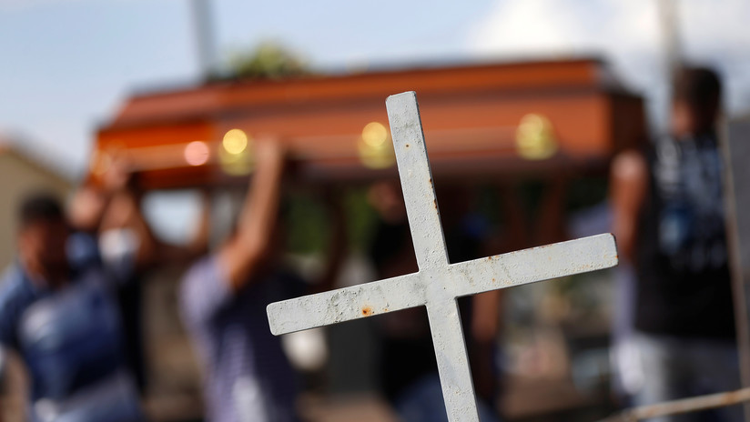 VIDEO: Le llueven demandas y críticas al pastor cristiano que 'resucitó' a un hombre en Sudáfrica 