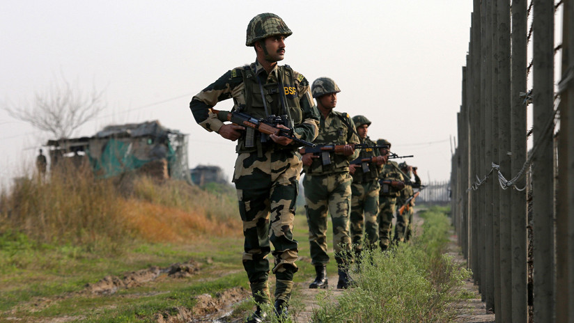 India y Pakistán al borde de una nueva guerra, ¿por qué ahora?