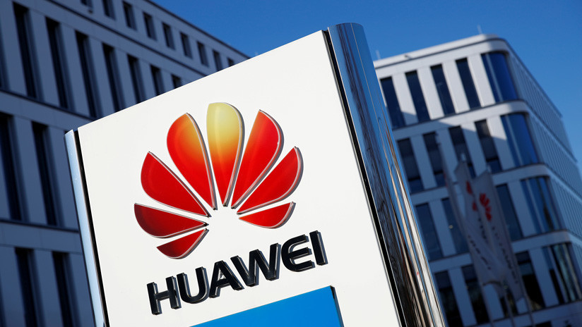 Presidente de Huawei: "La campaña de EE.UU. contra nosotros es para reprimir a un competidor tecnológico"