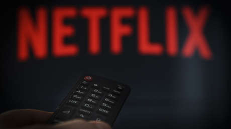 VIDEO: Evacuan la sede de Netflix en Hollywood por reportes de un tirador activo