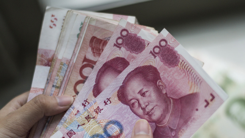 El banco de los BRICS en China emite bonos por un valor de 3.000 millones de yuanes