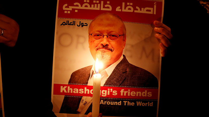 Al Jazeera: Khashoggi fue probablemente quemado en un horno de la residencia del cónsul saudí en Estambul