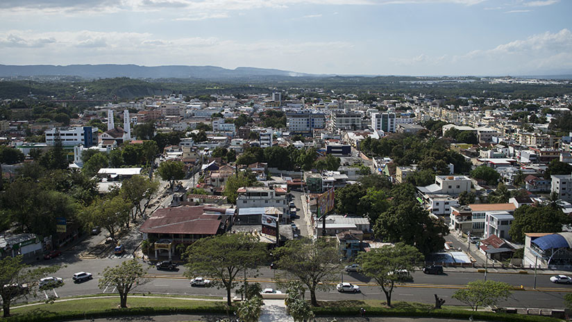 Al menos cinco muertos y 50 heridos en accidente de tráfico en República Dominicana