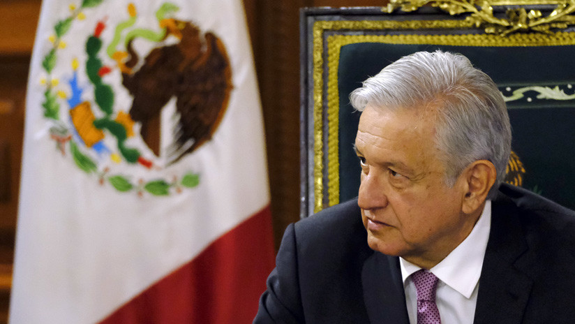 La aprobación de López Obrador llega al nivel más alto en 25 años para un presidente mexicano