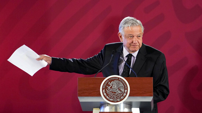 López Obrador premiará a los pueblos más limpios, en su cruzada contra el 'Ecoloco' ¿Quién es este personaje?