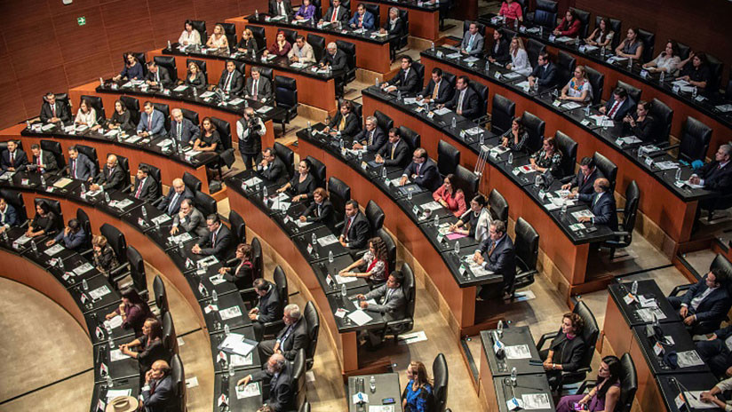 Informe: Las mujeres casi ocupan la cuarta parte de los  parlamentos del mundo